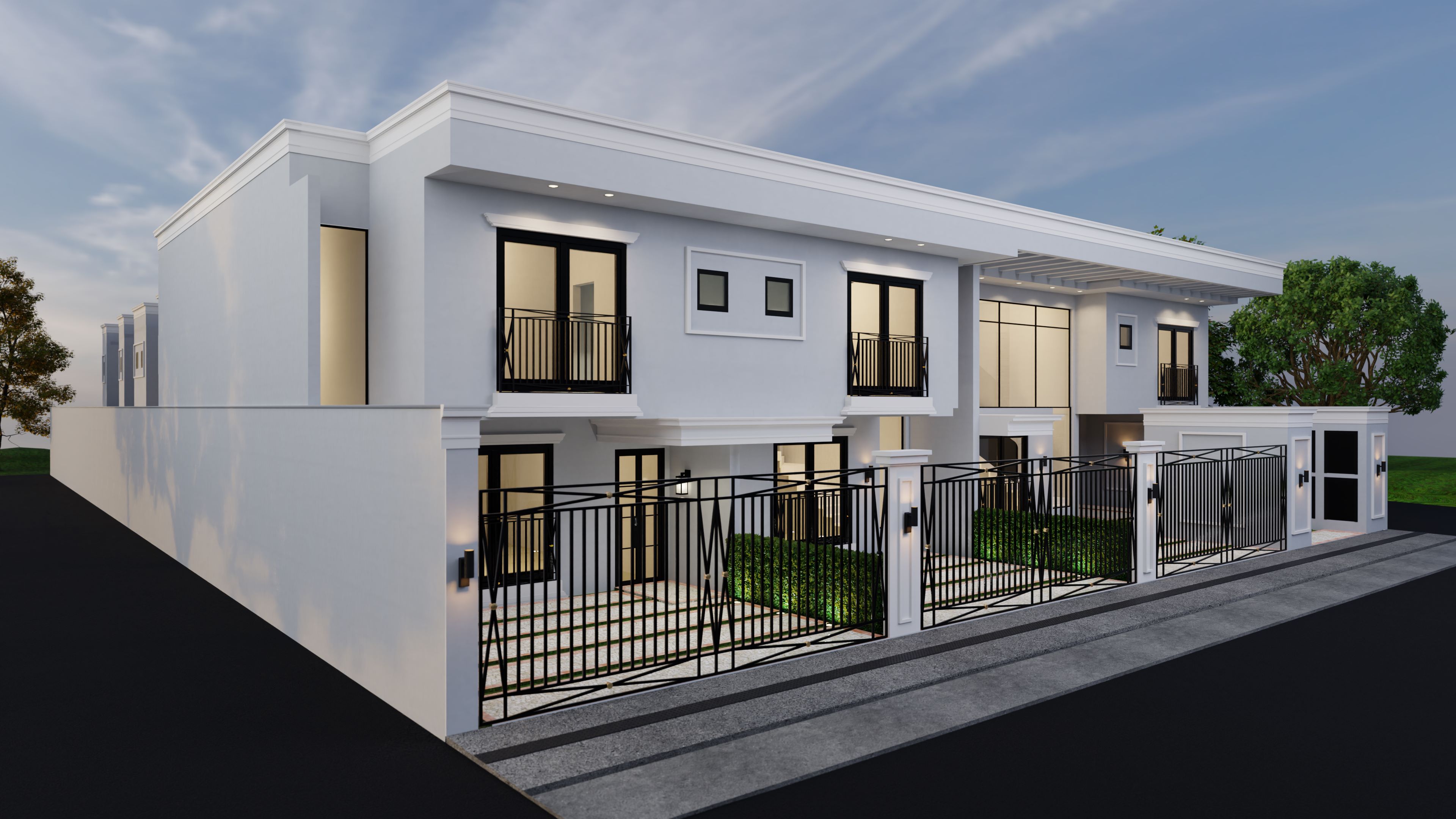 Render 3D